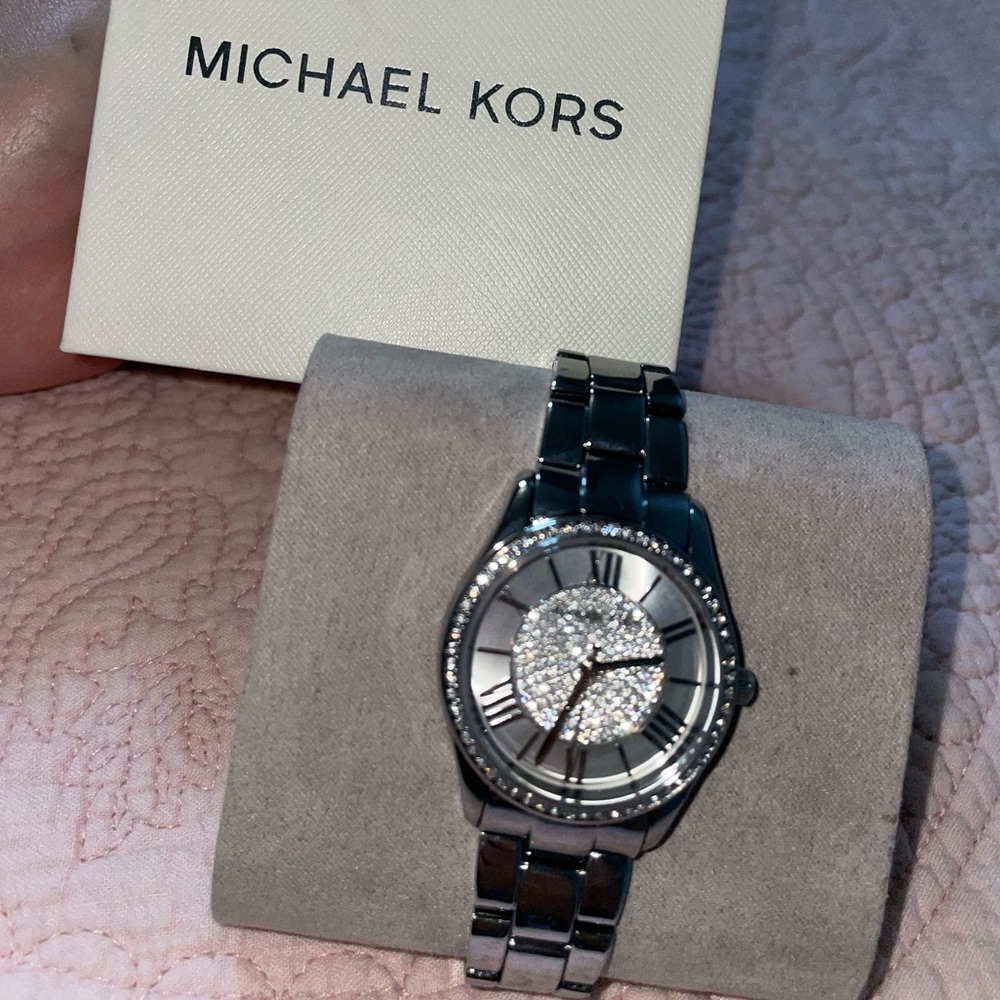 Michael Kors Women Watch